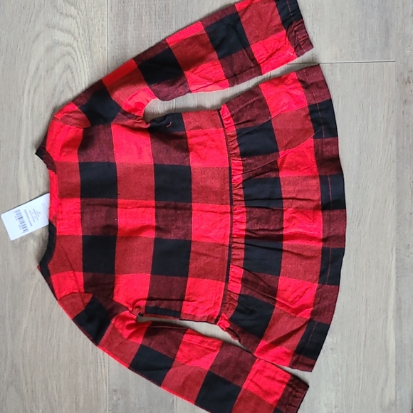 NEW Carter's 3 piece outfit set - Picture 3 of 8